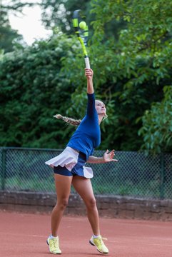 Lilly Düffert 1126 - Luebecker Stadtmeisterschaft